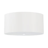 Kroonluchter OTTO 50 wit