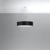 Minimalistische Kroonluchter SKALA 50