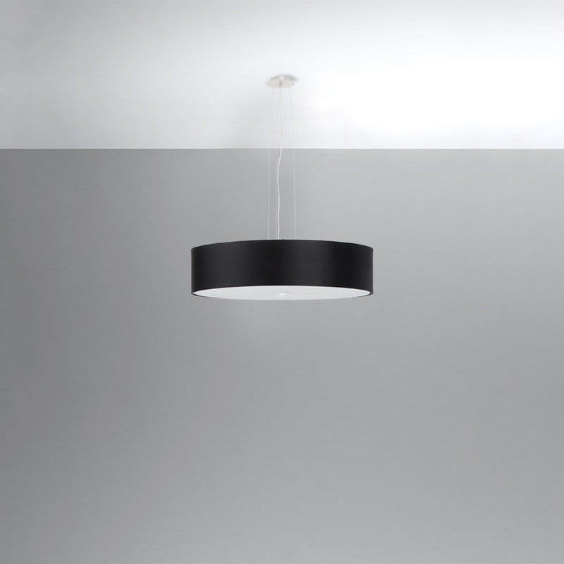Minimalistische Kroonluchter SKALA 50