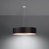 Minimalistische Kroonluchter SKALA 50
