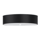 Plafondlamp SKALA 50 zwart