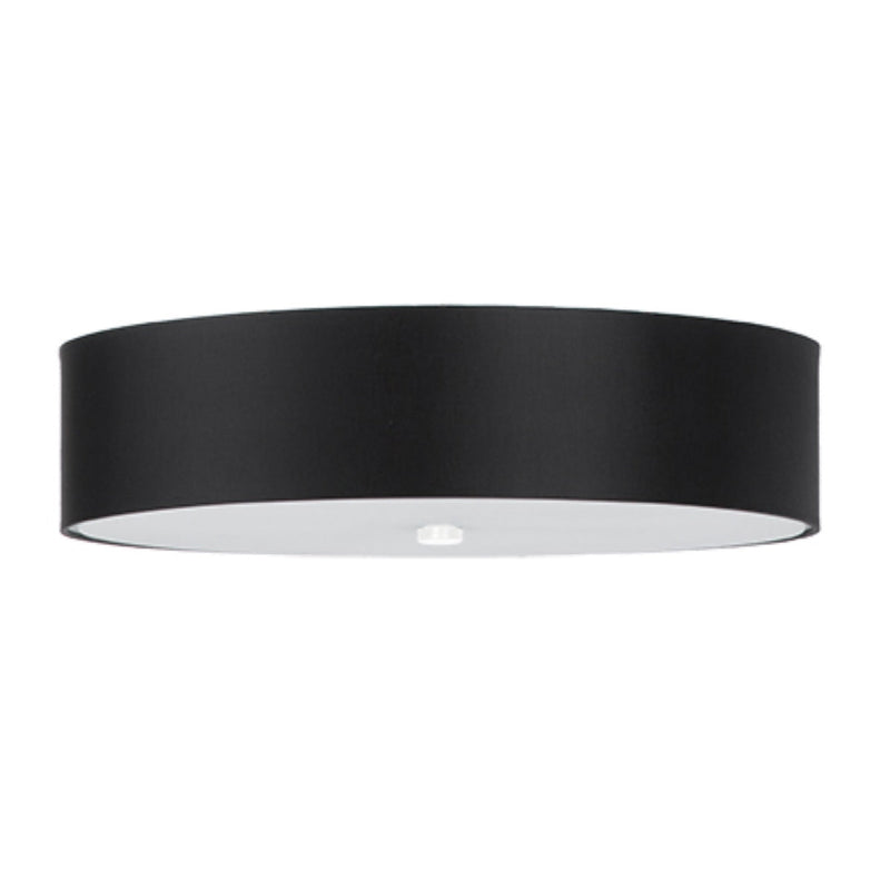 Plafondlamp SKALA 50 zwart