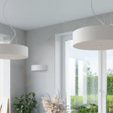Wandlamp SKALA wit
