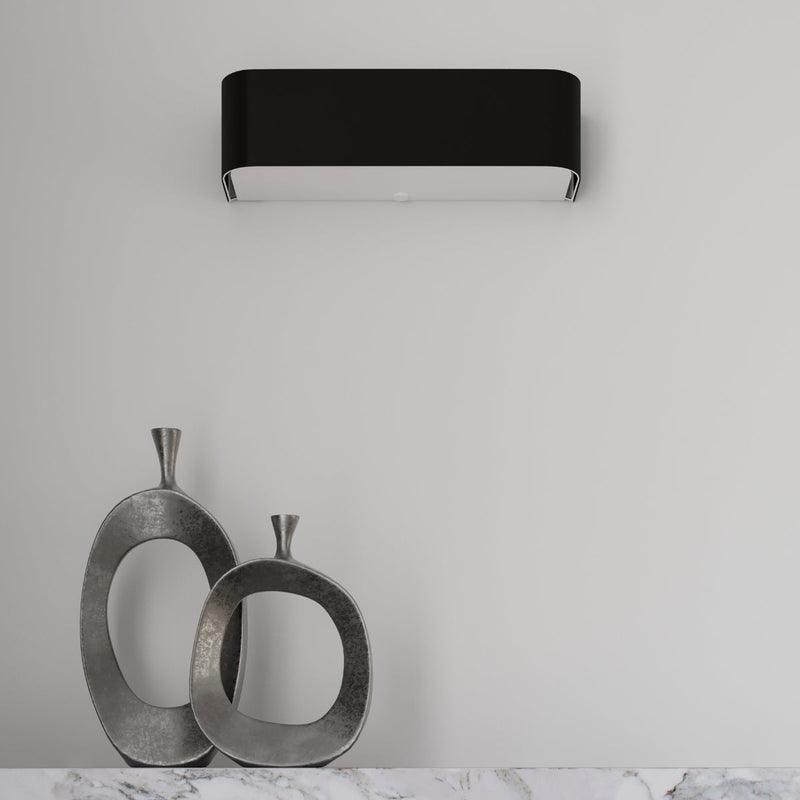 Plafondlamp LOKKO 45 wit