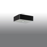Plafondlamp LOKKO 45 wit
