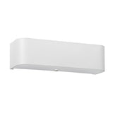 Wandlamp LOKKO wit