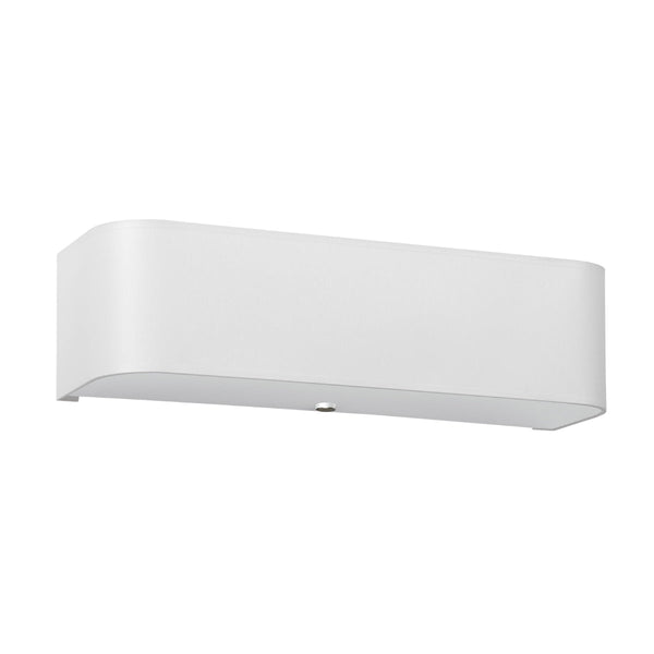 Wandlamp LOKKO wit