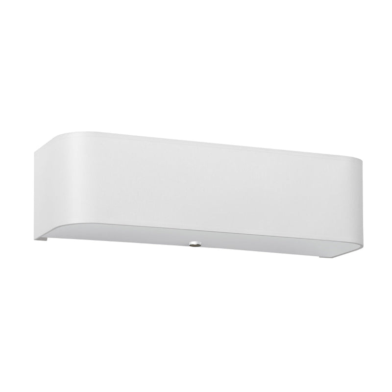 Wandlamp LOKKO wit