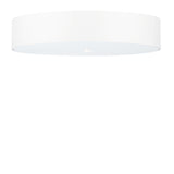 Plafondlamp SKALA 60 wit
