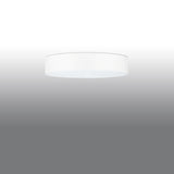 Plafondlamp SKALA 60 wit