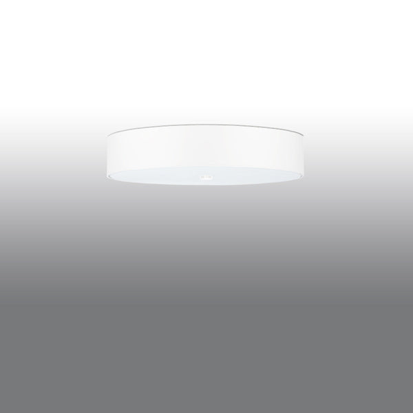 Plafondlamp SKALA 60 wit