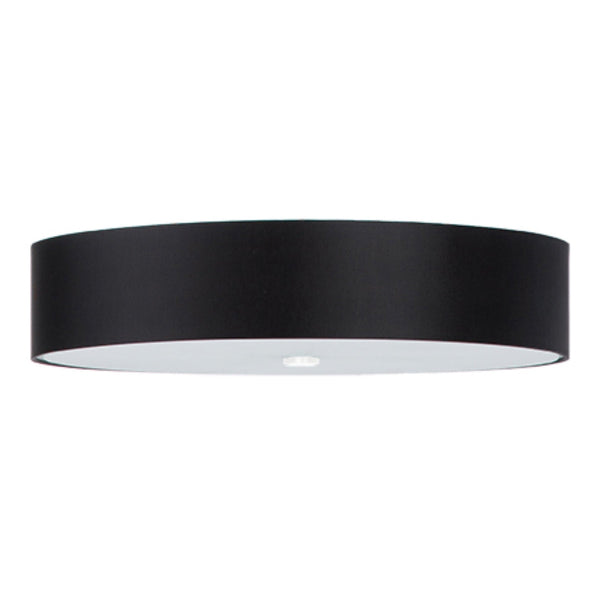 Plafondlamp SKALA 60 zwart