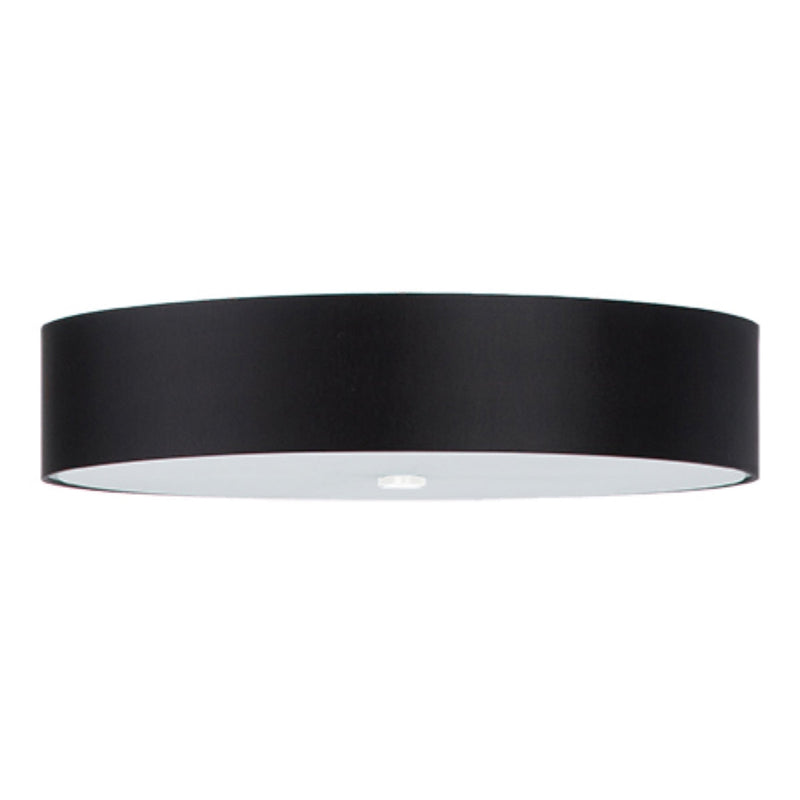Plafondlamp SKALA 60 zwart