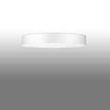 Plafondlamp SKALA 100 wit