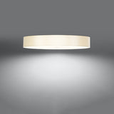 Plafondlamp SKALA 100 wit