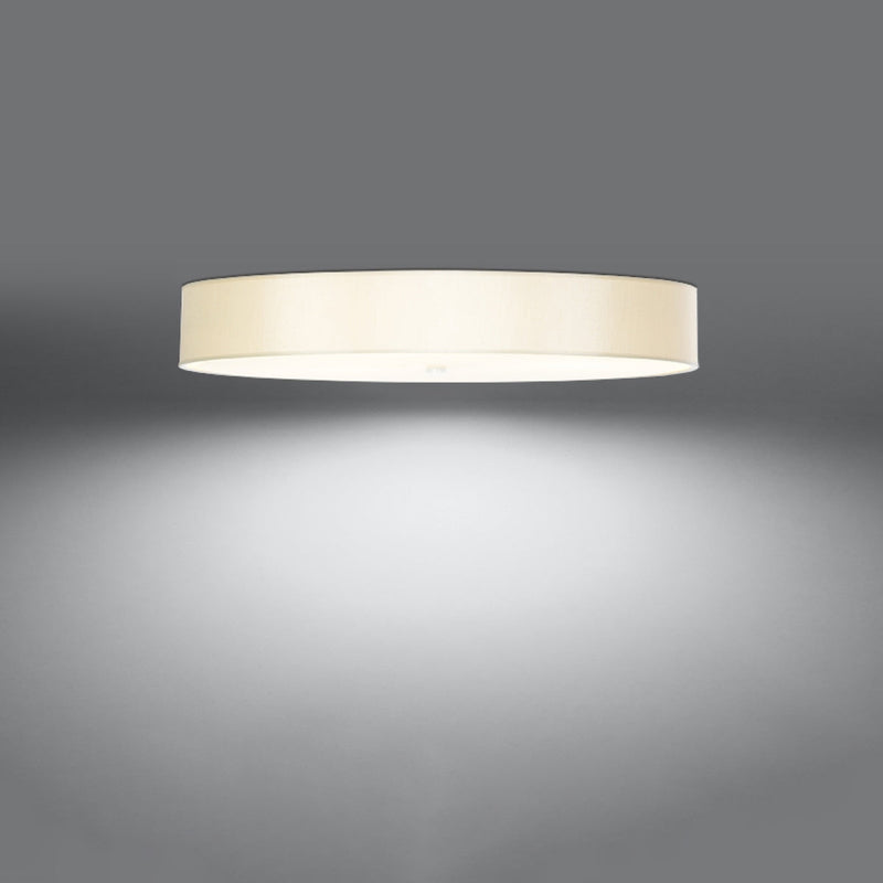 Plafondlamp SKALA 100 wit