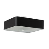 Plafondlamp LOKKO 55 wit