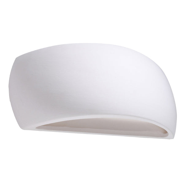 Wandlamp keramiek PONTIUS