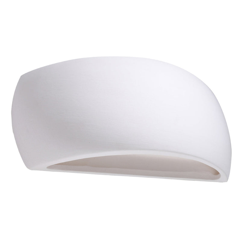 Wandlamp keramiek PONTIUS