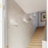 Wandlamp keramiek HATTOR