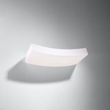 Wandlamp keramiek HATTOR