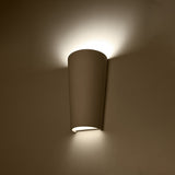 Wandlamp keramiek LANA