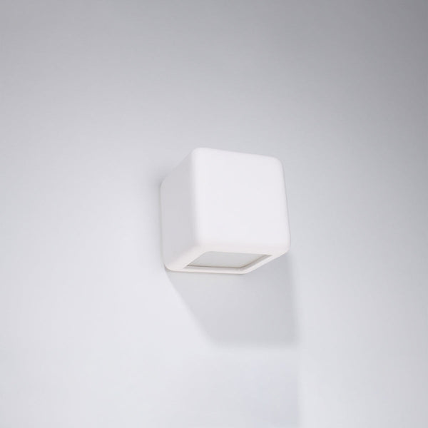 Wandlamp keramiek NESTA