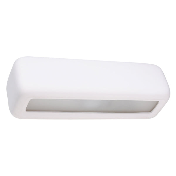 Wandlamp keramiek SUBANI