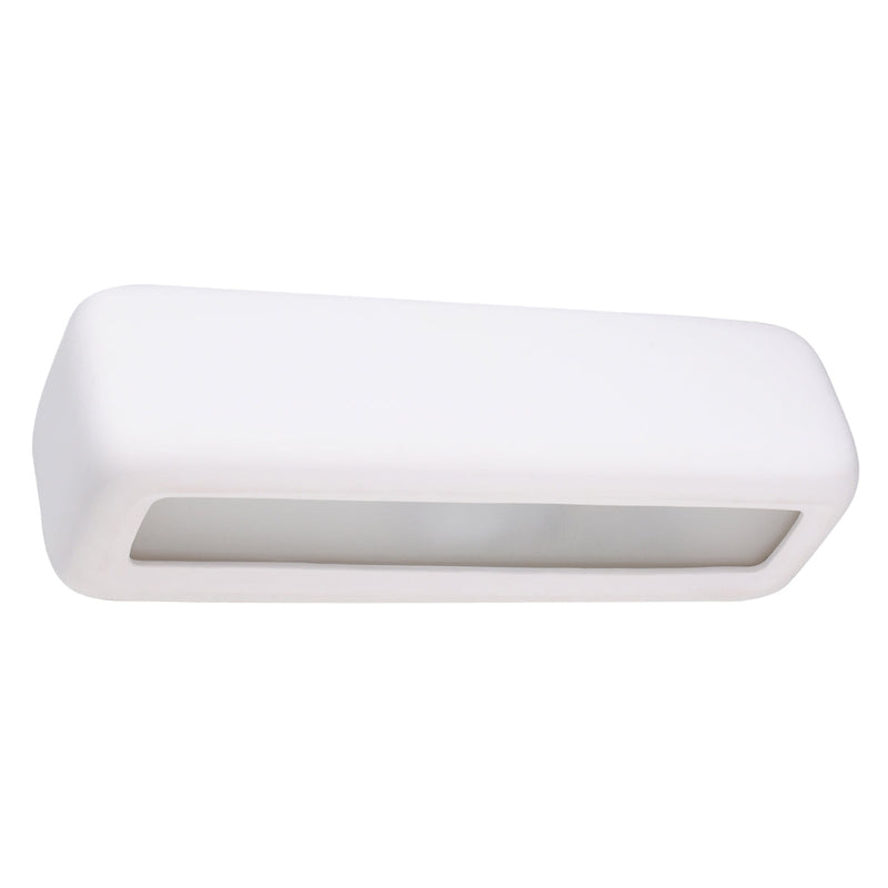 Wandlamp keramiek SUBANI
