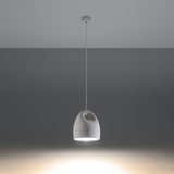 Keramische hanglamp BUKANO