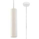 Keramische hanglamp NANCY