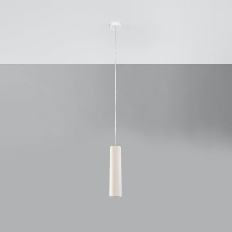 Keramische hanglamp NANCY