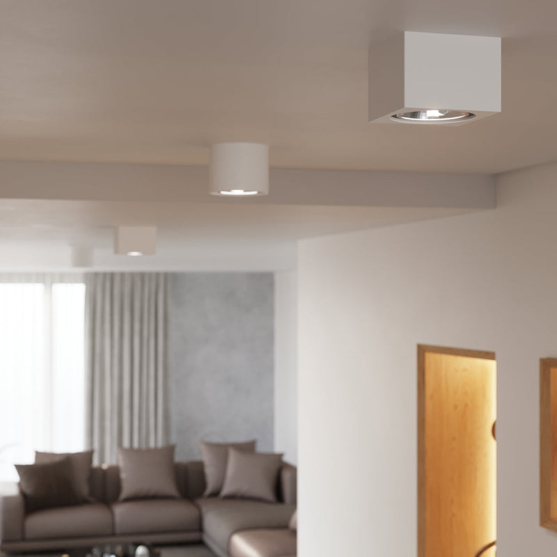 Wandlamp keramiek SEIDA