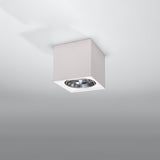 Wandlamp keramiek SEIDA