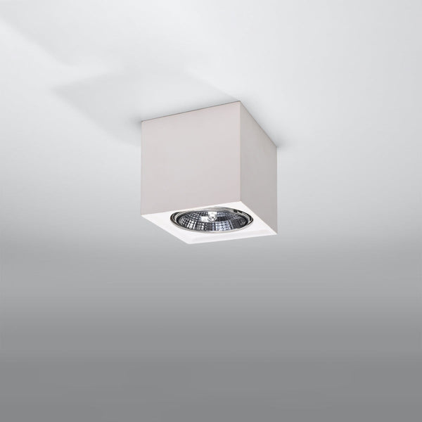 Wandlamp keramiek SEIDA