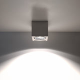 Wandlamp keramiek SEIDA