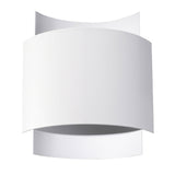 Wandlamp IMPACT wit