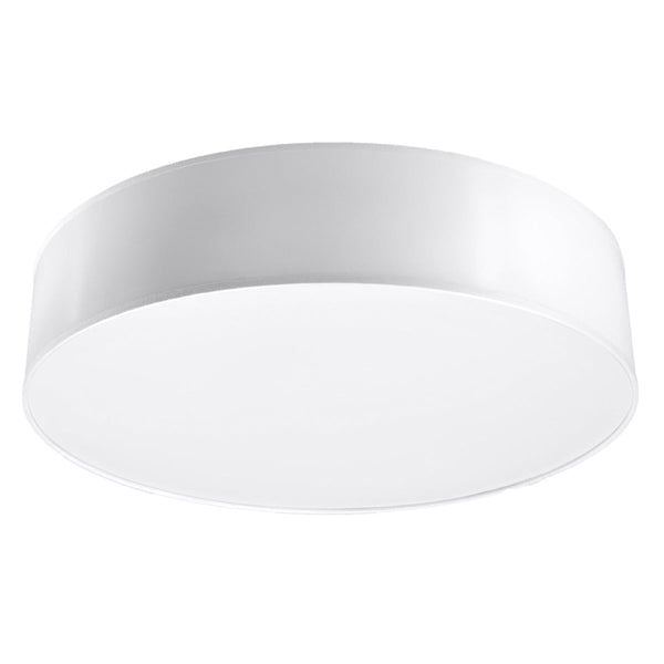 Plafondlamp ARENA 55 wit