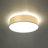 Plafondlamp ARENA 55 wit