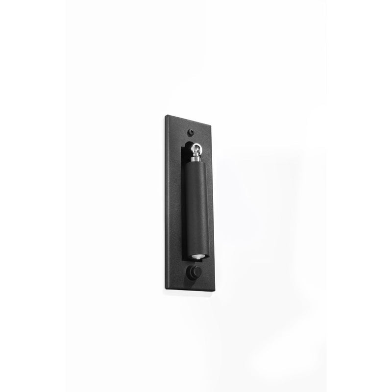 Wandlamp ENIF zwart