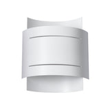 Wandlamp HESTIA wit