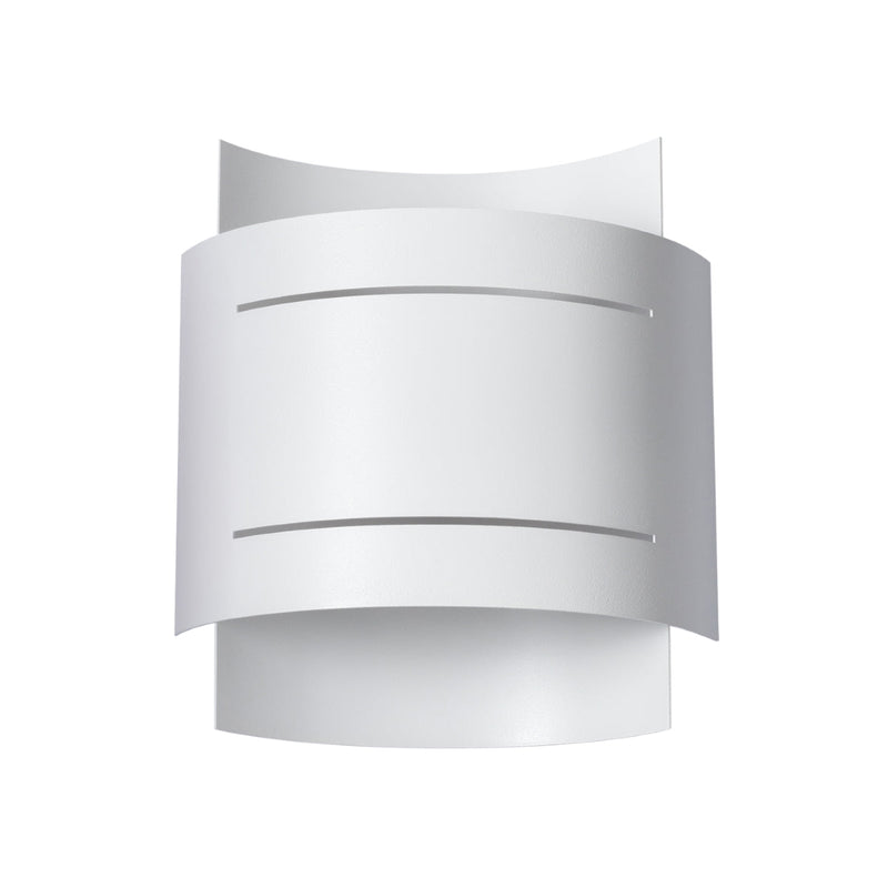 Wandlamp HESTIA wit