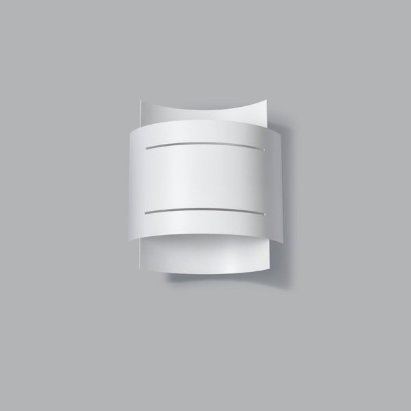 Wandlamp HESTIA wit