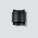 Wandlamp HESTIA zwart