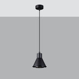 Hanglamp TALEJA 1 zwart [ES111]