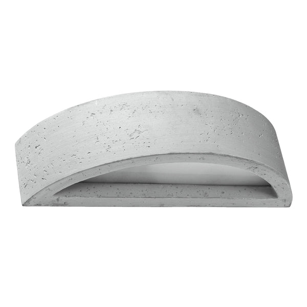 Wandlamp ATENA beton