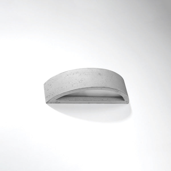 Wandlamp ATENA beton