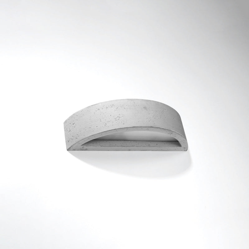 Wandlamp ATENA beton