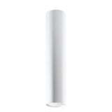 Plafondlamp LAGOS 40 wit