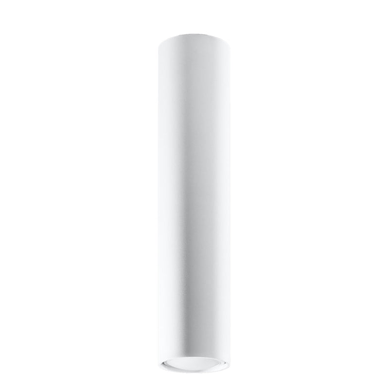 Plafondlamp LAGOS 40 wit